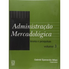 Administração mercadológica