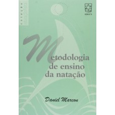 Metodologia de ensino da natação