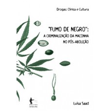 Fumo de negro Fumo de negro