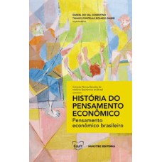 História do pensamento econômico