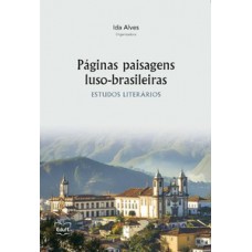 Páginas paisagens luso-brasileiras