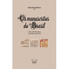 Os manuscritos do Brasil