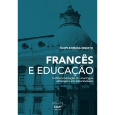 Francês e educação