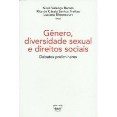 Gênero, diversidade sexual e direitos sociais