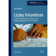 Lições finlandesas