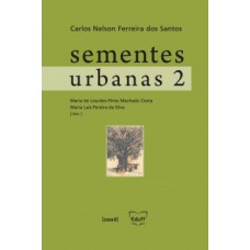 Sementes urbanas