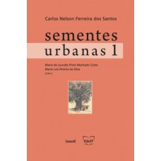 Sementes urbanas