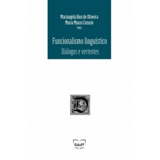 Funcionalismo linguístico Funcionalismo linguístico