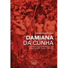 Damiana da Cunha