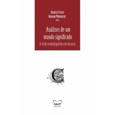 Análises de um mundo significado