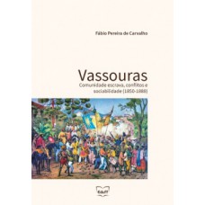 Vassouras