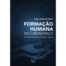 Formação humana no ciberespaço