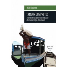 Tambor dos pretos