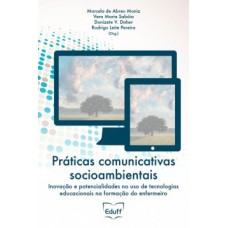 Práticas comunicativas socioambientais