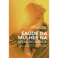 Saúde da mulher na atenção básica