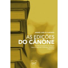 As edições do cânone