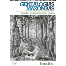 Genealogias mazombas