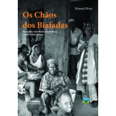 Os chãos dos biafadas