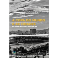 A Copa do Mundo e as cidades