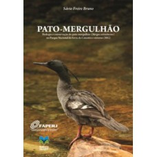 Pato-mergulhão