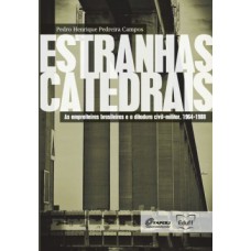 Estranhas catedrais Estranhas catedrais