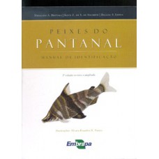 Peixes do Pantanal Peixes do Pantanal