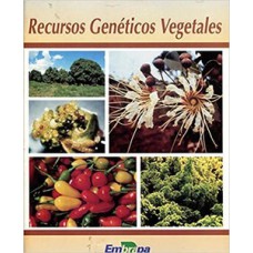 Recursos genéticos vegetales