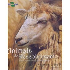 Animais do descobrimento