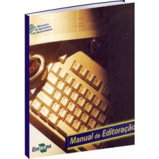 Manual de editoração