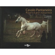 Cavalo pantaneiro