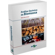 Análise química da biomassa