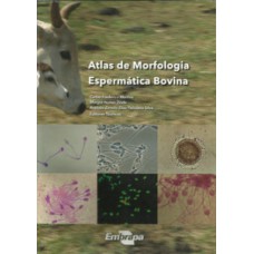 Atlas de morfologia espermática bovina