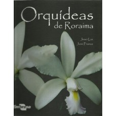 Orquídeas de Roraima