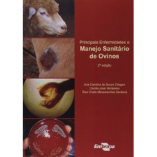 Principais enfermidades e manejo sanitário de ovinos