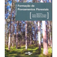 Formação de povoamentos florestais