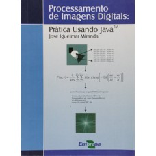 Processamento de imagens digitais