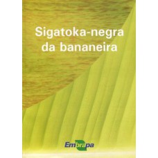 Sigatoka-negra da bananeira