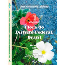 Flora do Distrito Federal, Brasil Flora do Distrito Federal, Brasil