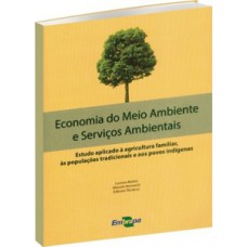 Economia do meio ambiente e serviços ambientais