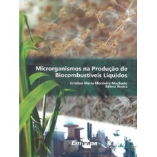Microrganismos na produção de biocombustíveis líquidos Microrganismos na produção de biocombustíveis líquidos