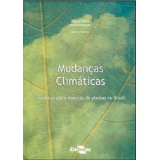 Mudanças climáticas