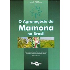 O agronegócio da mamona no Brasil