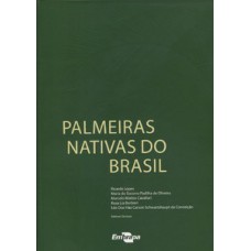 Palmeiras nativas do Brasil