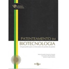 Patenteamento em biotecnologia