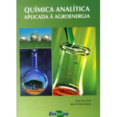 Química analítica aplicada à agroenergia