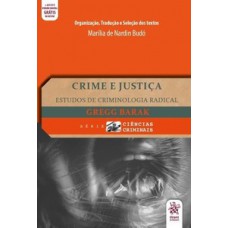 Crime e justiça