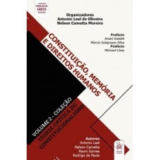 Constituição, memória e direitos humanos