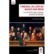 Tribunal do júri no banco dos réus Tribunal do júri no banco dos réus