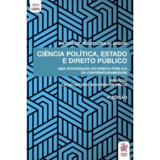 Ciência política, estado e direito público