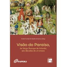 Visão do Paraíso, de Sérgio Buarque De Holanda